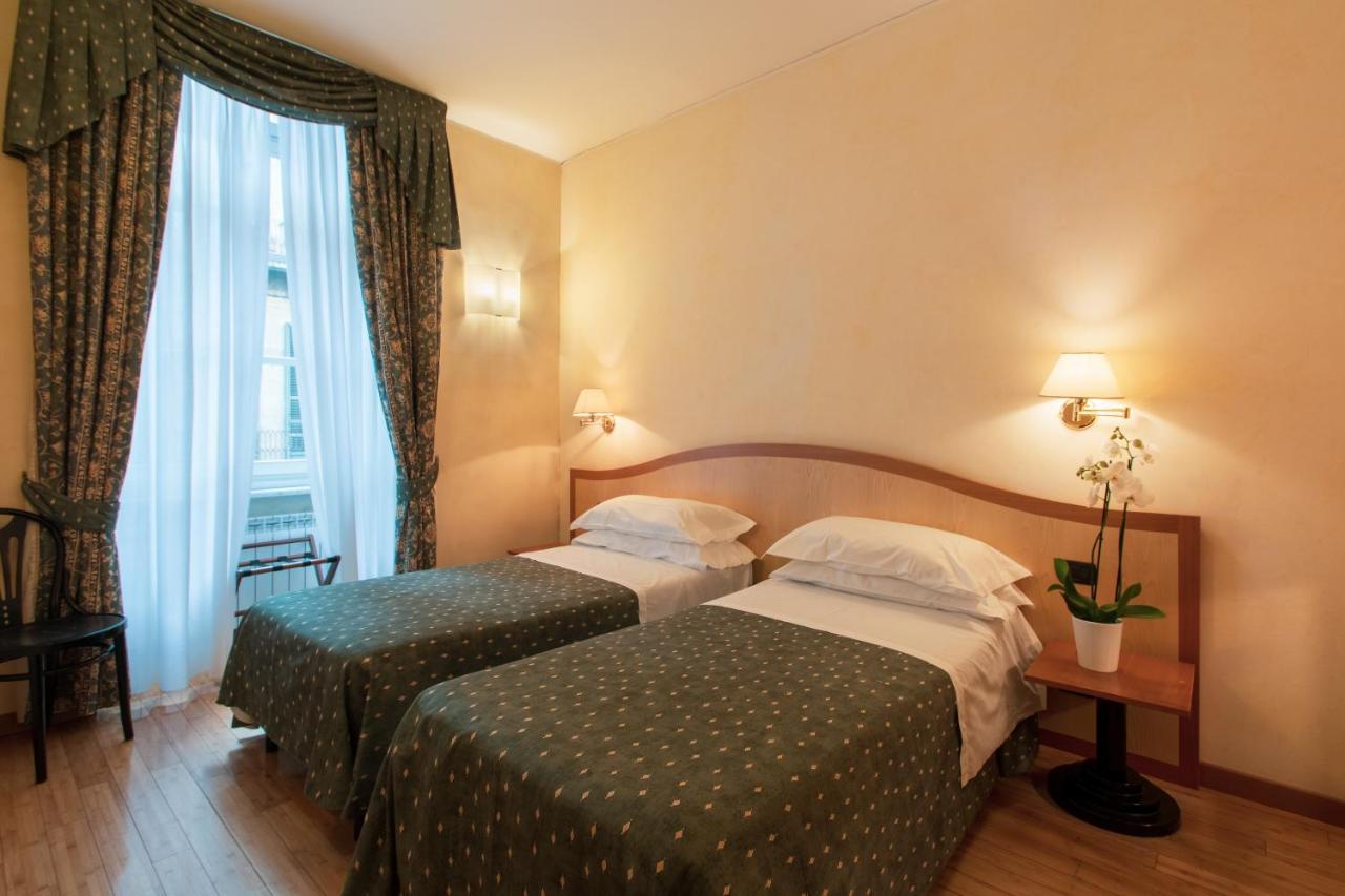 Hotel Bologna