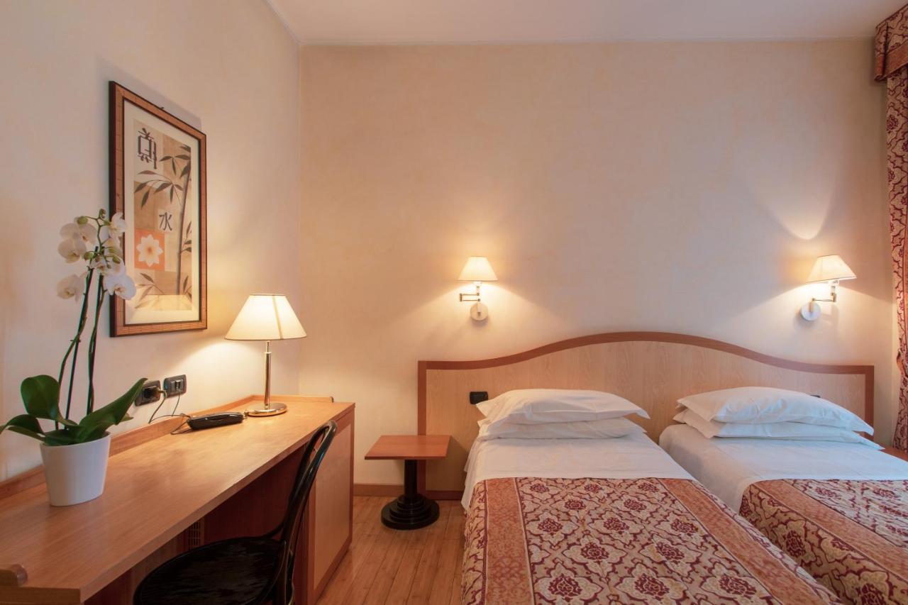 Bologna Hotel 2*