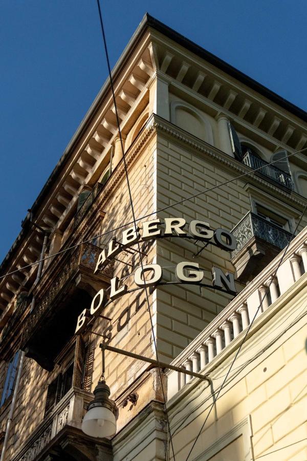 Bologna Hotel