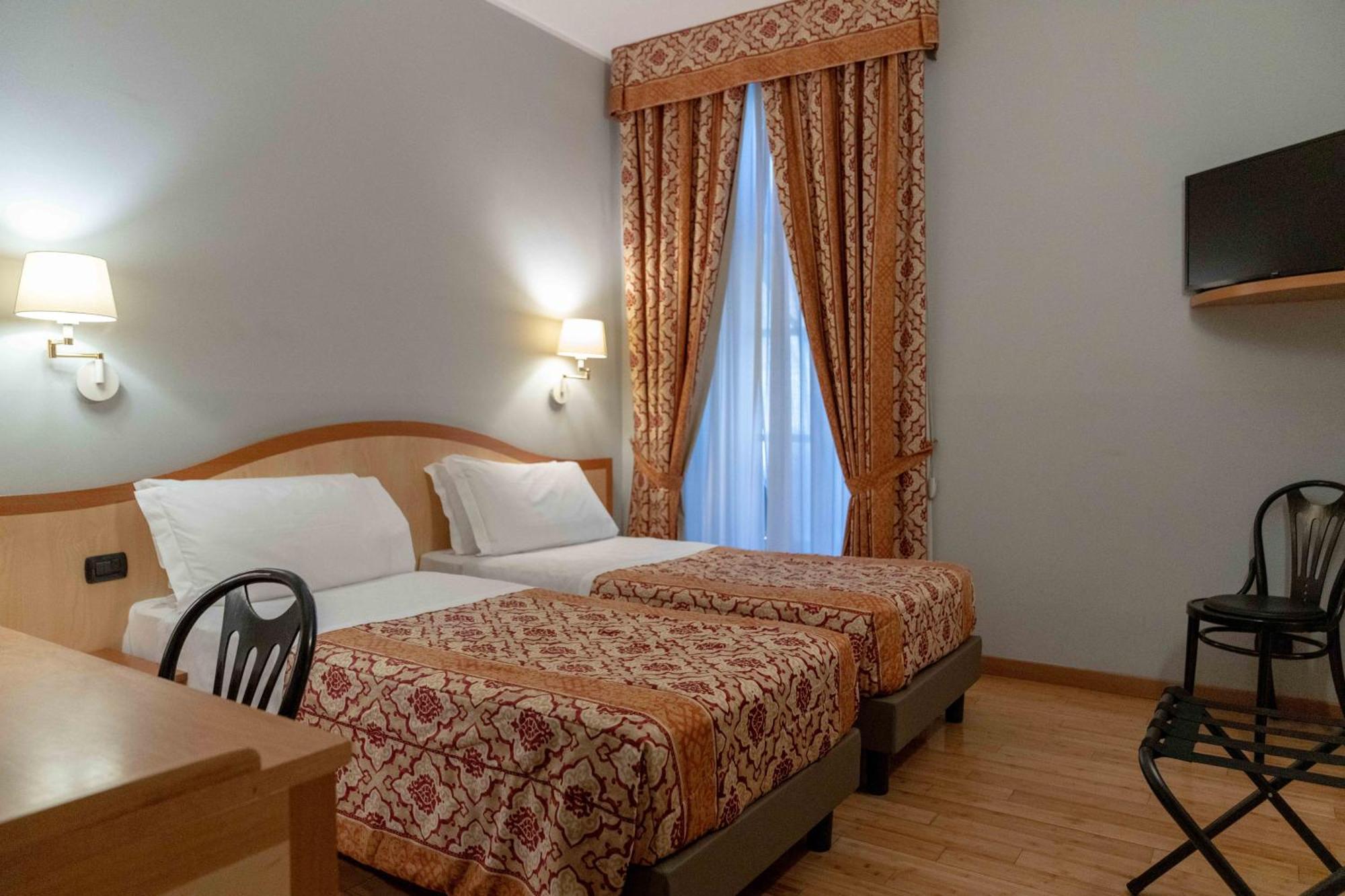 Hotel Bologna 2*